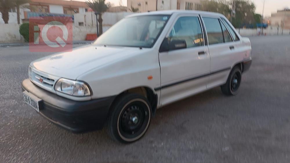 Saipa 131